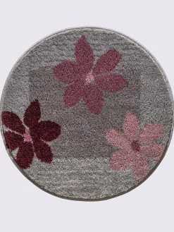 Tapis de bain acrylique
