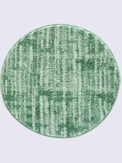 Tapis de bain acrylique facile d'entretien