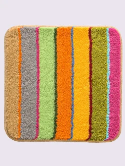 Tapis de bain acrylique facile d'entretien