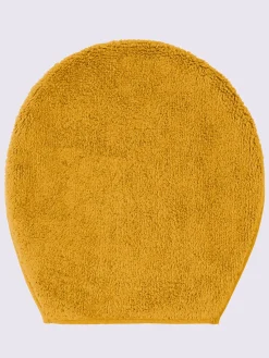 Tapis de bain coton recyclé