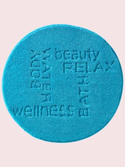 Tapis de bain polyester doux