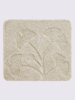 Tapis de bain polyester résistant