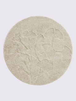 Tapis de bain polyester résistant
