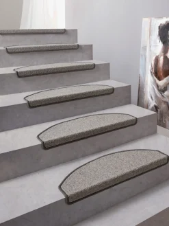 Tapis de marches très résistant