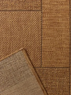 Tapis matière facile à entretenir