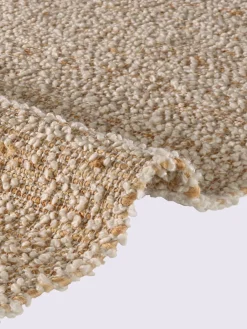 Tapis mélange de qualité