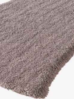 Tapis tissage mécanique