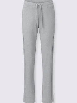 Tenue détente fibre thermorégulatrice