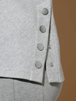 Tenue détente fibre thermorégulatrice