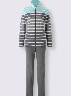 Tenue détente interlock