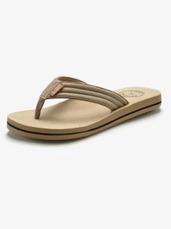 Tongs chaussures de bain confortables avec semelle imperméable
