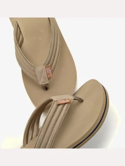 Tongs chaussures de bain confortables avec semelle imperméable