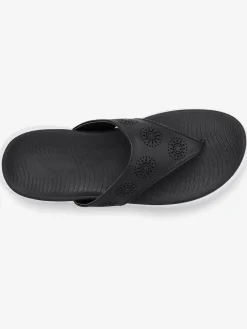 Tongs mules ultra-légères avec semelle intérieure confortable