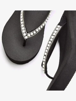 Tongs sandales de bain légères et souples pour vos prochaines vacances et l'été