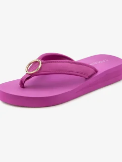 Tongs sandales flip-flop légères et souples