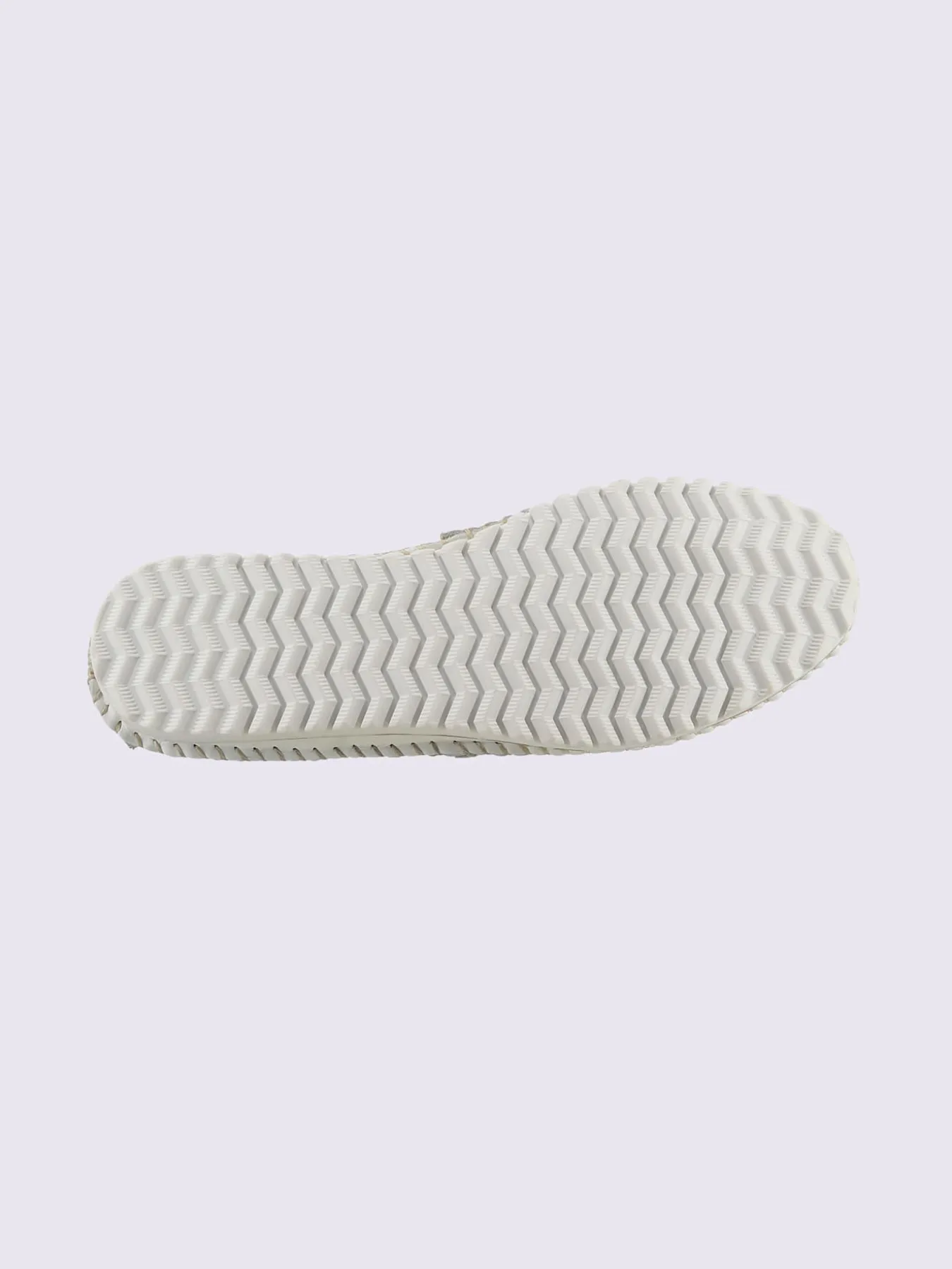Trotteurs cuir nappa de vache