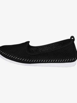 Trotteurs cuir nappa vachette doux
