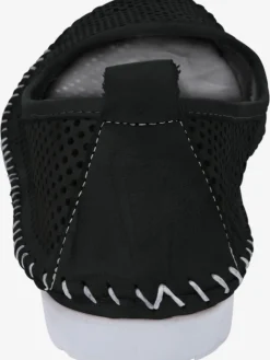 Trotteurs cuir nappa vachette doux