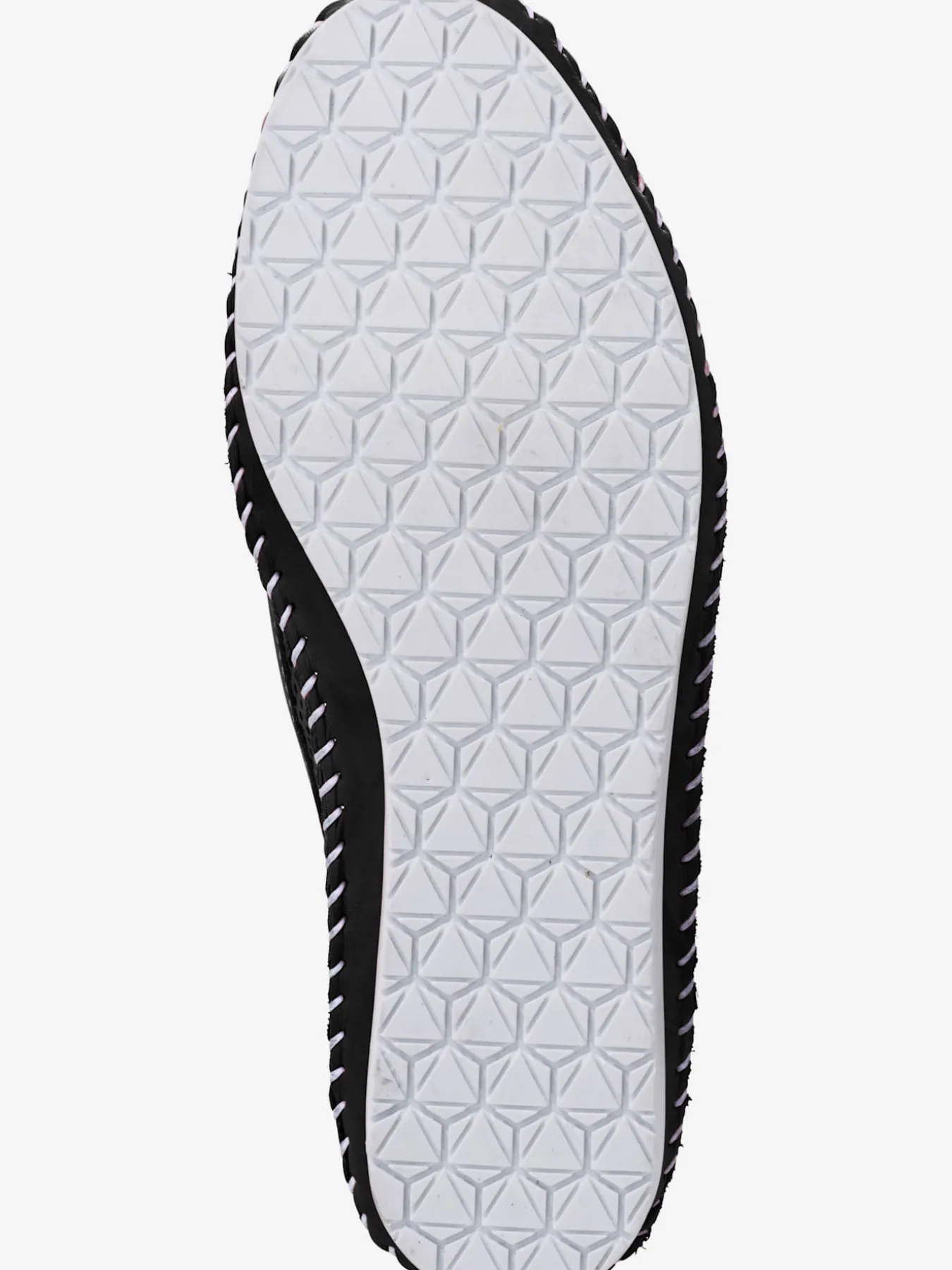 Trotteurs cuir nappa vachette doux