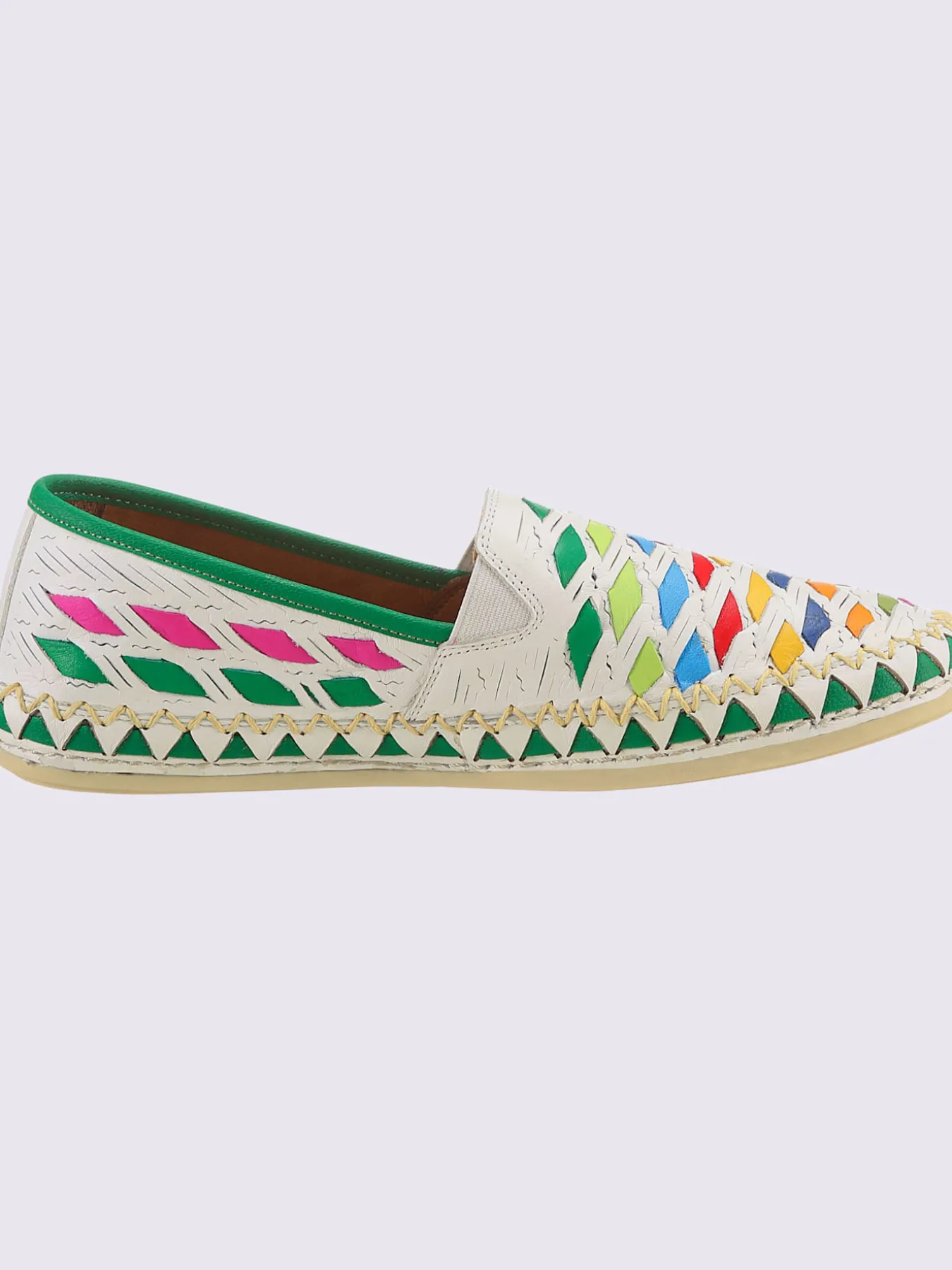 Trotteurs largeur g*