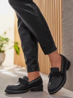 Trotteurs matière synthétique