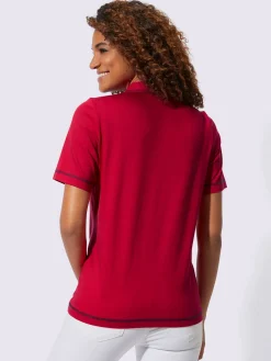 T-shirt 50% coton