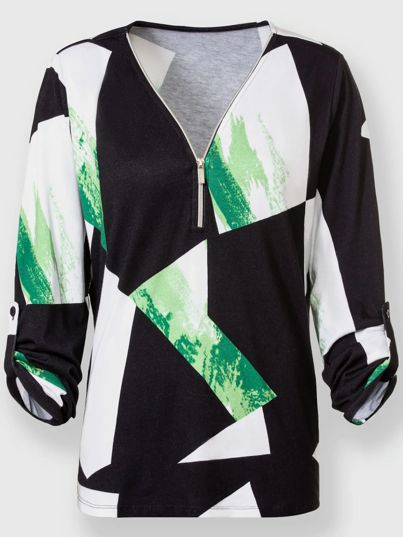 T-shirt 50% coton