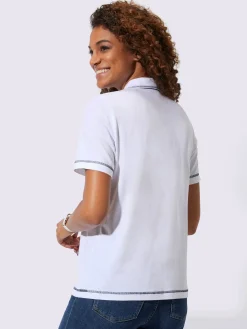T-shirt 50% coton