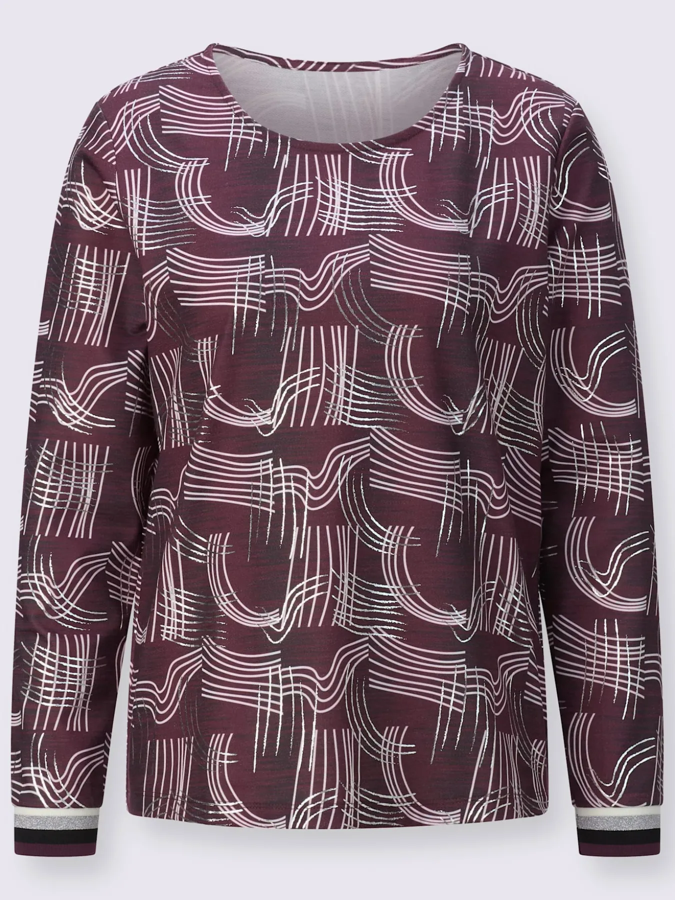 T-shirt 50% coton
