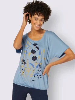 T-shirt 50% coton