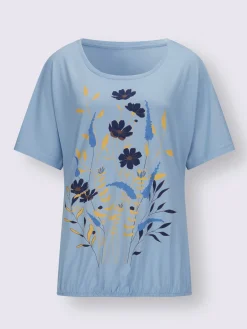 T-shirt 50% coton