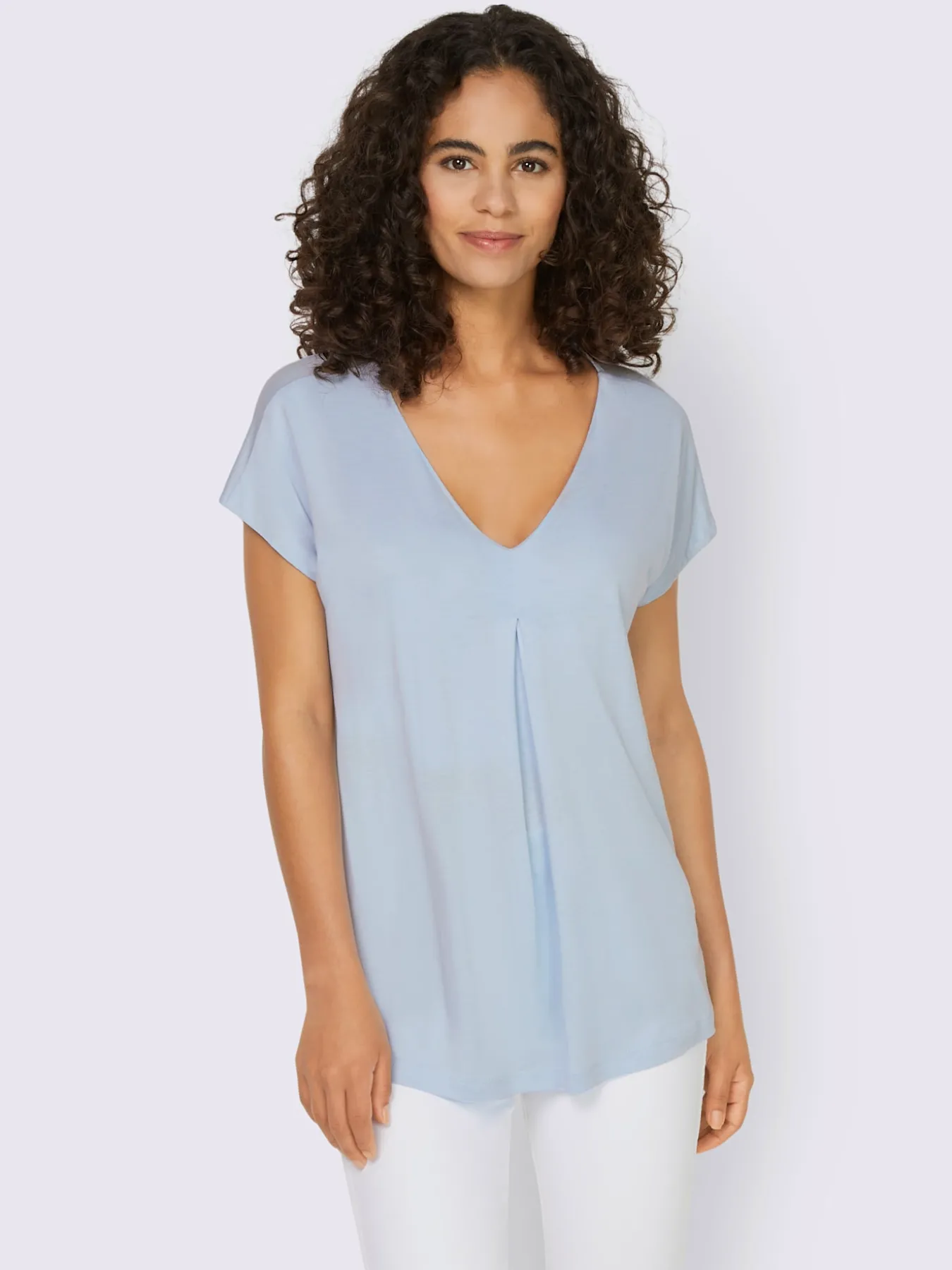 T-shirt à manches courtes