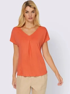 T-shirt à manches courtes