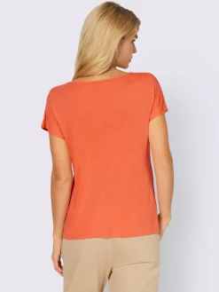 T-shirt à manches courtes