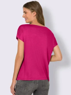 T-shirt à manches courtes