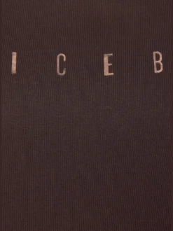 T-shirt à manches courtes encolure ronde