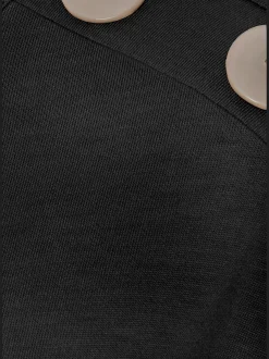 T-shirt à manches courtes encolure ronde