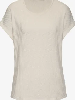 T-shirt à manches courtes qualité piqué ultra-douce