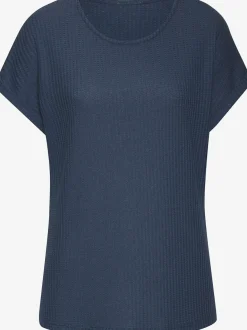 T-shirt à manches courtes qualité piqué ultra-douce