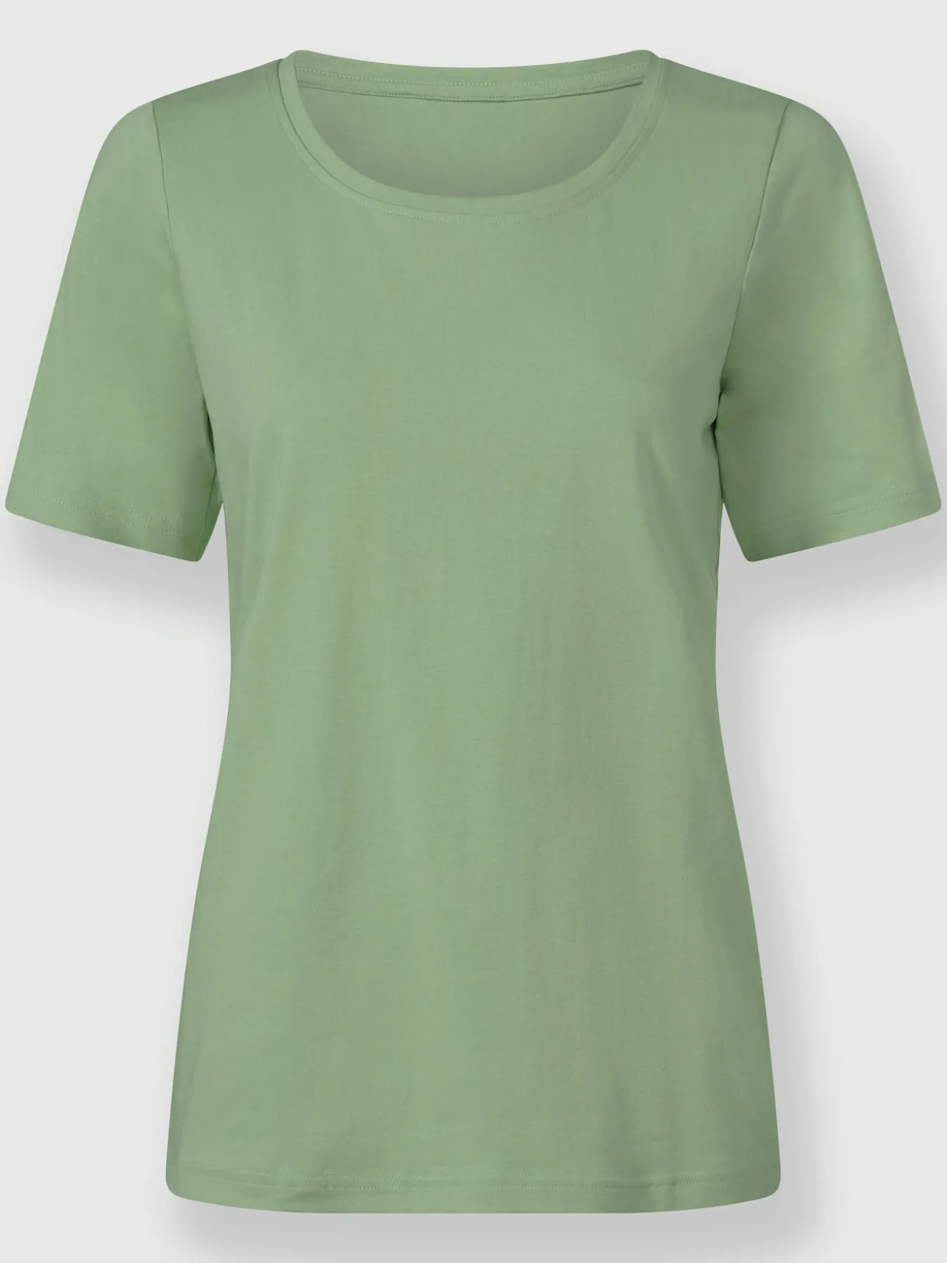 T-shirt à manches courtes qualité coton