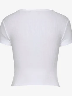T-shirt à manches courtes t-shirt court tendance