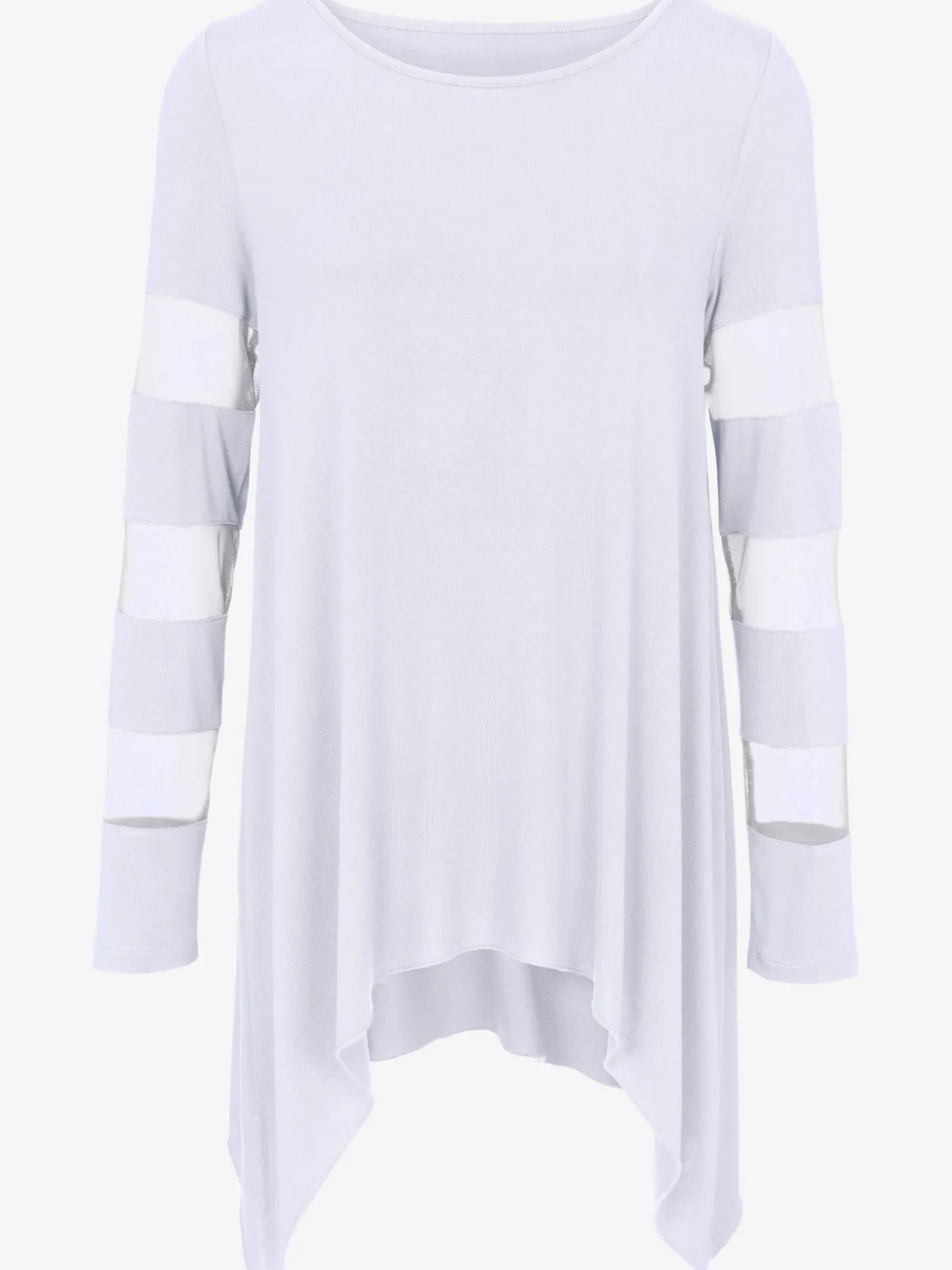 T-shirt à manches longues