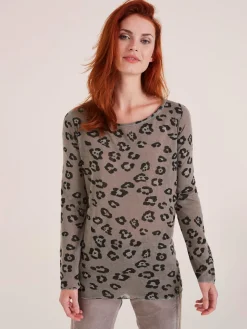 T-shirt à manches longues