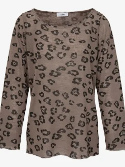 T-shirt à manches longues