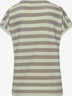 T-shirt acrylique facile d'entretien