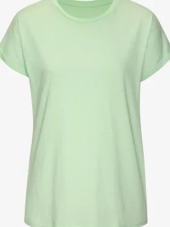 T-shirt basique bien-être