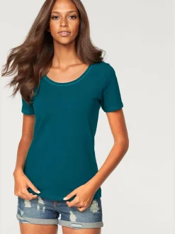 T-shirt basique bien-être