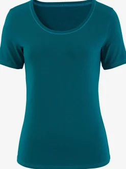 T-shirt basique bien-être