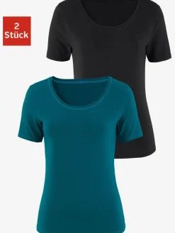 T-shirt basique bien-être