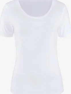 T-shirt basique bien-être